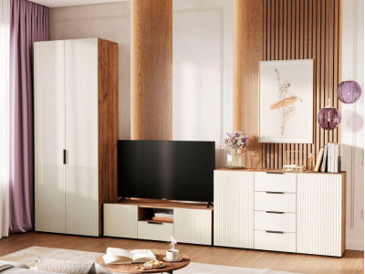 Мебель в гостиную "Соната" 3.2 метра Мебель в гостиную "Соната" 3.2 метра