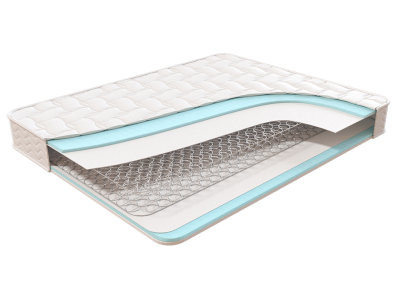 Матрас Боннель ППУ 120х200 Матрас Боннель ППУ 120х200