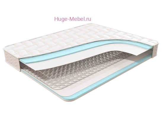 Матрас Боннель ППУ 140х200