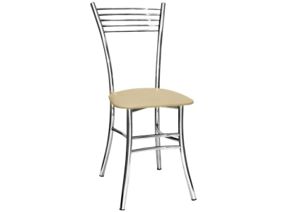 Стул "Квинтет бежевый"