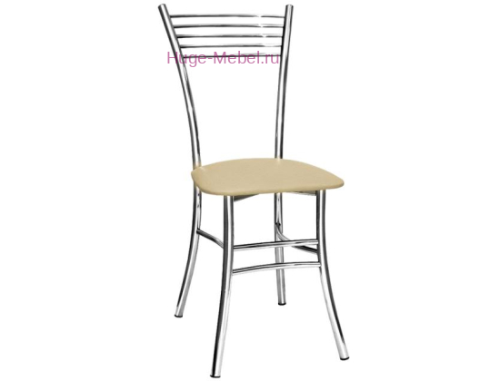 Стул "Квинтет бежевый"