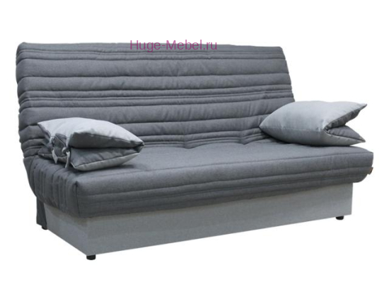 Диван Матильда графит