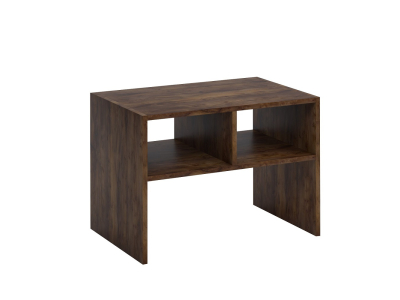 Стол журнальный "Януш 4" таксония темная Стол журнальный "Януш 4" таксония темная