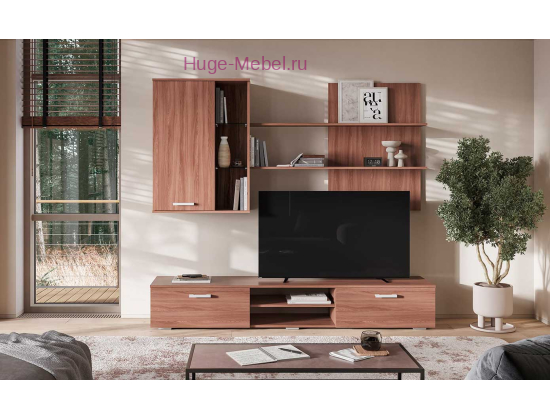 Гостиная "Ингрид ясень"