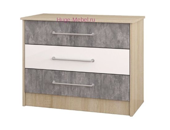 Комод "Колибри Лофт"