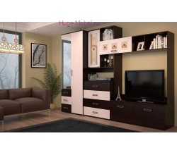 Гостиная "Белла К2"