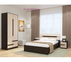 Спальня Гавана К3