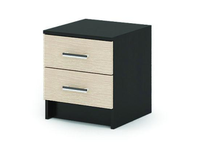 Тумба прикроватная "Гармония ТБ 601 венге" Тумба прикроватная "Гармония ТБ 601 венге"