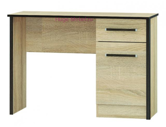 Стол косметический "Лирика"