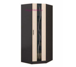 Шкаф угловой "Эрика"