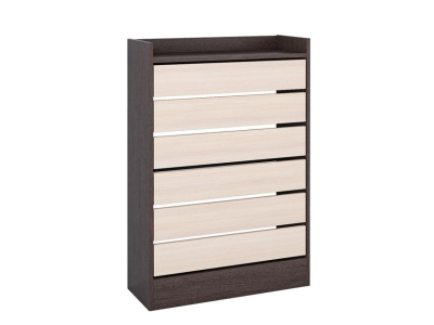 Обувница "Ямайка ЯПТ-2 Венге" Обувница "Ямайка ЯПТ-2 Венге"