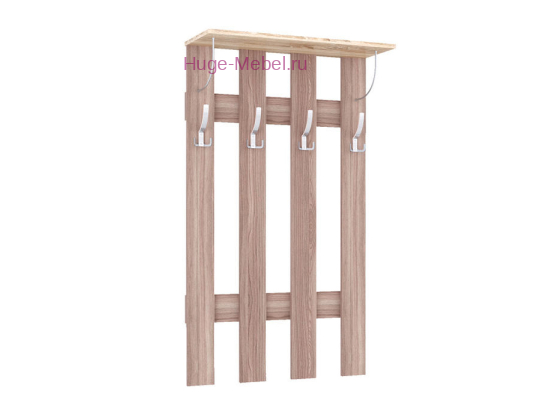 Вешалка Ямайка "ЯПВ-1 Шимо"