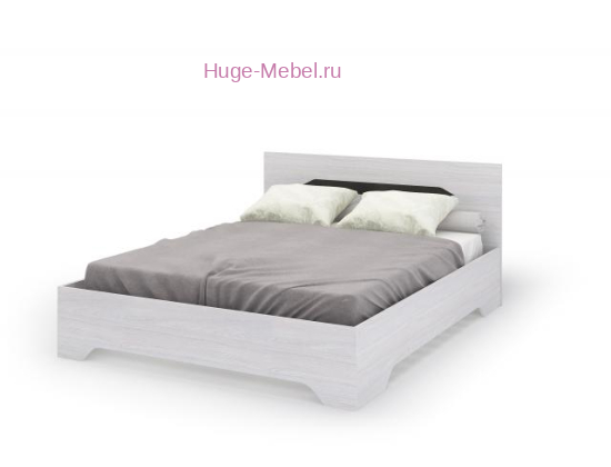 Кровать 140х200 "Валенсия КР 013"