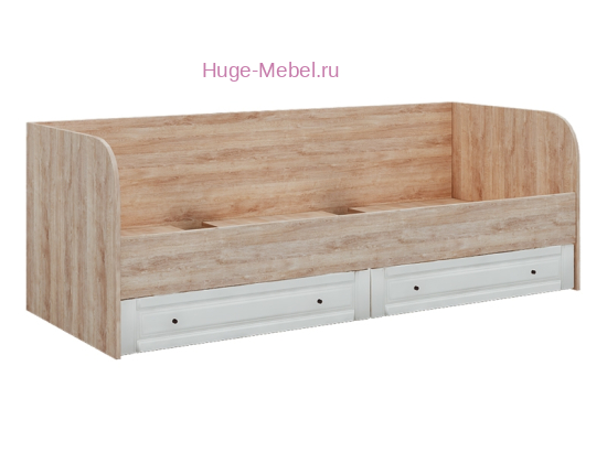 Кровать для детской "Богуслава м1"