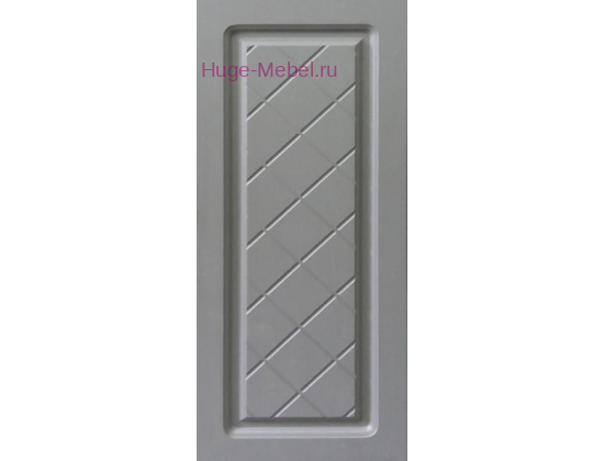 Кухня Модена - Фасад Ф-96 Дуб серый