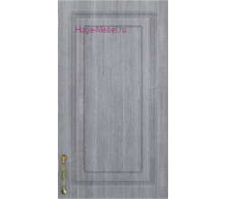 Кухня Юлия - Фасад Ф-85 Сандал Серый