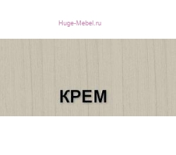 Кухня Мария - Фасад Ф-88 Крем