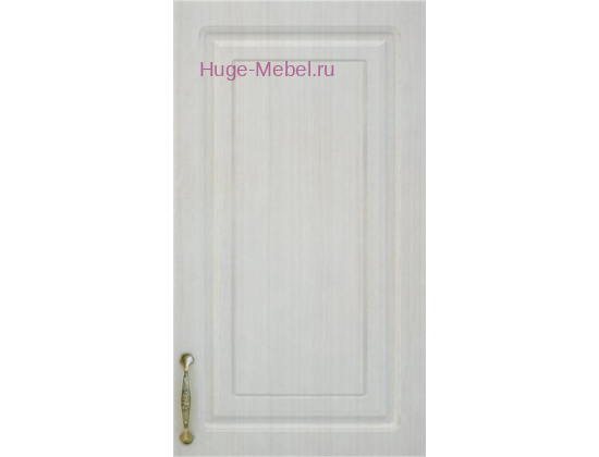 Кухня Юлия - Фасад Ф-82 Сандал Белый