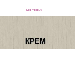 Кухня Мария - Фасад Ф-81 Крем