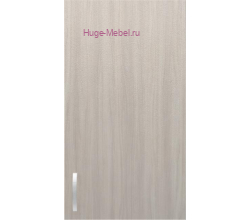 Кухня Дина - Фасад Ф-87 Шимо Светлый