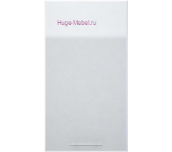 Кухня Ксения - Фасад Ф-85 Белый