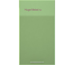 Кухня Ксения - Фасад Ф-87 Олива