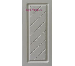 Кухня Модена - Фасад Ф-11 Дуб ваниль