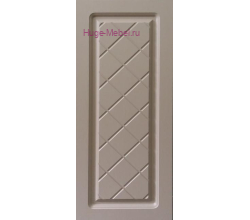 Кухня Модена - Фасад Ф-11 Дуб кофе