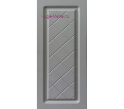 Кухня Модена - Фасад Ф-11 Дуб серый